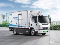 政策利好！比亚迪新能源物流车重新定义城配用车