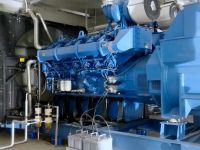 份额第一,硬核输出!玉柴发电动力引领行业的实力!