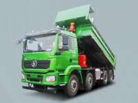 德龙新M3000标准版自卸车,论赚钱利器的基本素养
