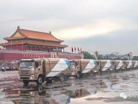 比亚迪,全球电动环卫车市场的收割者
