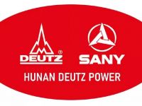 三一道依茨动力标识正式发布！全新智能化生产线了解下？