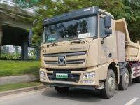 智慧城市、环保需求，换电模式为新能源汽车发展提速