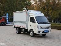 小生意也能赚大钱,专业移动商铺还得看祥菱创业一号