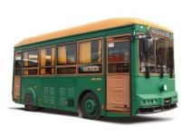 公交、座位和中巴各自优势产品是啥?第6批推荐目录车型系统盘点告诉您