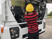 重卡冷却液知多少?一篇文章带您详细了解