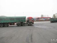 疲劳驾驶进入“一刀切”模式！想休息却没地停车！卡友太难了