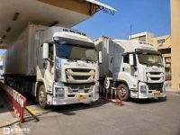特种底盘为什么喜欢斯堪尼亚卡车?2020款豪沃T7H牵引车实拍,提加一周好文推荐