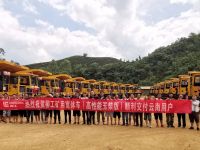 西南矿区受捧，同比增200%，玉柴重机力量爆棚！