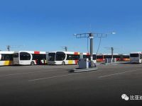 比亚迪纯电动大巴再交34台!北欧新能源版图连下两城