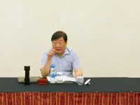 谭旭光:潍柴动力上海运营中心要实现三个转型,强化四个提升