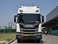 斯堪尼亚卡车VS海德堡印刷机，物流企业和印刷厂，竟然发展路径相同？