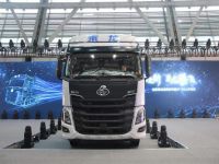 揭秘乘龙焕新之作H7 3.0,《高端配置篇》详细带您了解