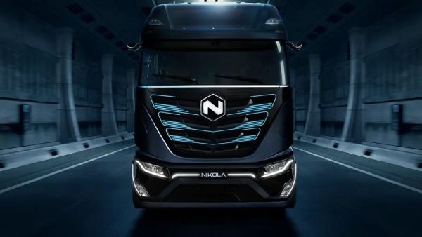 依维柯投资尼古拉公司，宣布最新进展