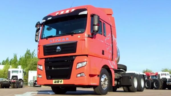 销量大涨500%！一年省下16万！揭秘中国重汽燃气车火爆的背后