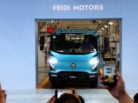 安全效能 “移动堡垒“,飞碟W都有哪些硬核技术应用