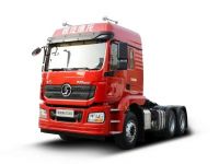 陕汽重卡|「凉爽」星级测试,快来看看TA能到几星