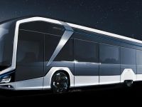 曼恩Lion's City E再获设计大奖