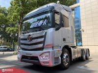 全国各地哪都跑，卡车该选啥配置？欧曼EST穿越版车型了解下