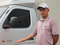 祥菱跟车报告:他乡创业,活出不一样的自我