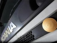 【300W】斯堪尼亚3,000,000公里丰碑再添新迹！