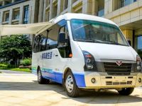 轻客类房车再创新高,江铃成为新品最大赢家,5月旅居车市场详析