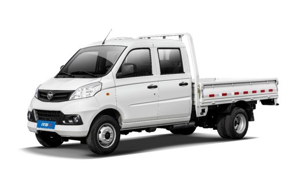 五菱独霸行业，未来路在何方？2020年前5月微卡市场特点及后期走势简析