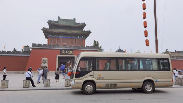 浩锐万里行,共赢新时代  ——2020年浩锐系列产品全国巡展火热进行中