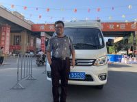 因为专业所以信赖， 解锁“练摊老炮”与祥菱翼展车的日常