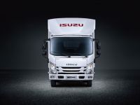 优质轻卡的自我超越，江西五十铃翼放轻卡竞争力强劲