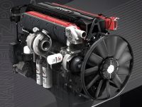 三一道依茨首款车型王道435配置详解，7月12日荣耀上市