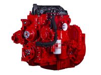 为城市清洁添动力，康明斯D4.0国六发动机显身手