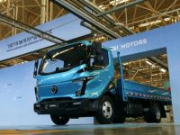 “3年或20万公里”,飞碟汽车W系列产品整车质保正式开启