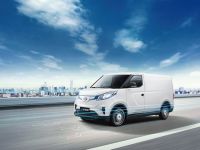 国人需要什么车,上汽MAXUS就造什么车