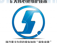陕汽重卡 | 6大免维护金牌,为高效运输保驾护航