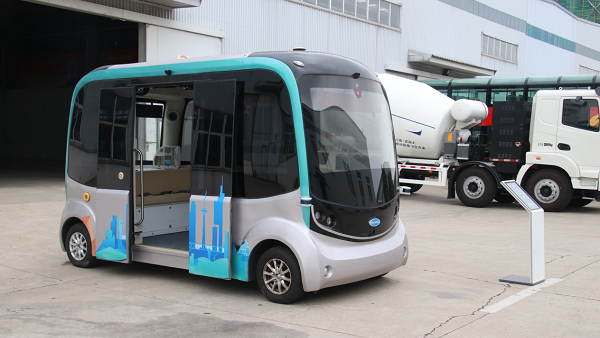 4000公里极限征途，开沃纯电动车奔赴西藏