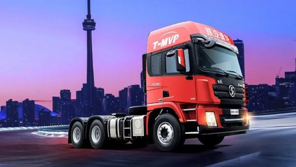 陕汽重卡  超实用的卡车维护保养技巧