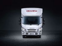 谋定而动，中国轻卡市场黑马江西五十铃翼放轻卡杀将而来