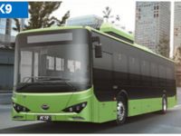 汽车行业大浪淘沙，哪些车型更被认可？这些纯电动公交产品才是主流