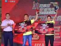 百公里油耗25.1L!解放节油王巅峰对决全程高能!