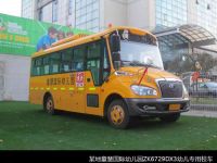 2019年市场持续下滑,校车市场未来如何?2019年校车行业分析告诉您