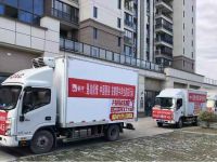 以用户为本,江淮轻卡连续5个月跑赢大市