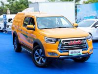 再获技术创新奖——江淮新能源商用车以高品质赢得用户信赖