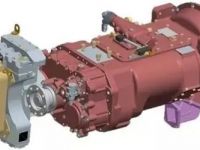 陕汽重卡 | 重卡辅助制动伙伴——液力缓速器