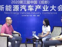 葆旭东专访|飞碟推出全新Q系产品，进军新能源微车市场