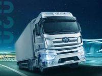 车辆全损不用愁,解放GAP险助您“焕”新无忧!