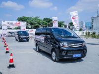 价值体验营全国火爆上演,瑞风MPV“懂生意”带你“一起赚”