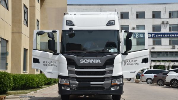 解放JH6+房车化卡车到底怎么样？，上半年重卡销量大盘点出炉，提加一周好文推荐