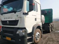 线上PK正酣！听这位内蒙用户谈中国重汽节气赛...