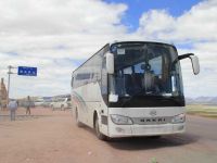 安凯丁延松汽车试验技能大师工作室:这是每一辆安心车的底气