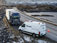 【服务】有事，请来“对尼说”！斯堪尼亚客户线上意见反馈平台上线啦！